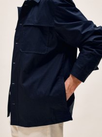 Workwear jacket