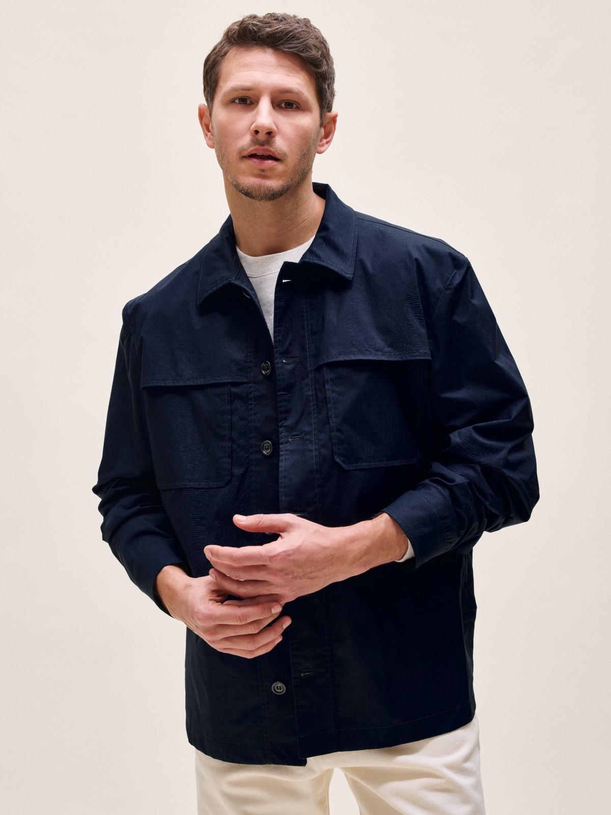 Workwear jacket