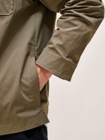 Workwear jacket