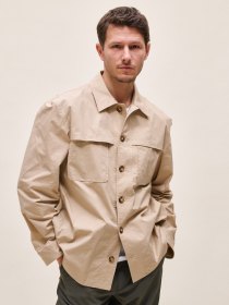 Workwear jacket