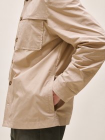 Workwear jacket