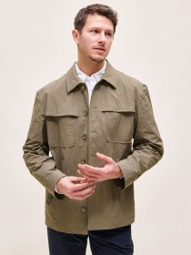 Workwear jacket
