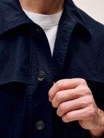 Workwear jacket