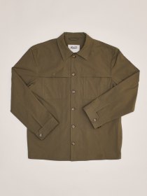 Workwear jacket