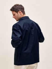 Workwear jacket