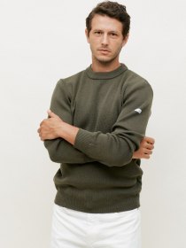 Pull-over crew