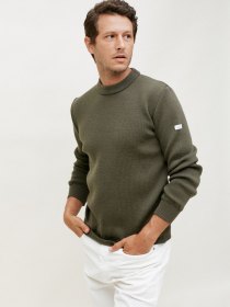 Pull-over crew