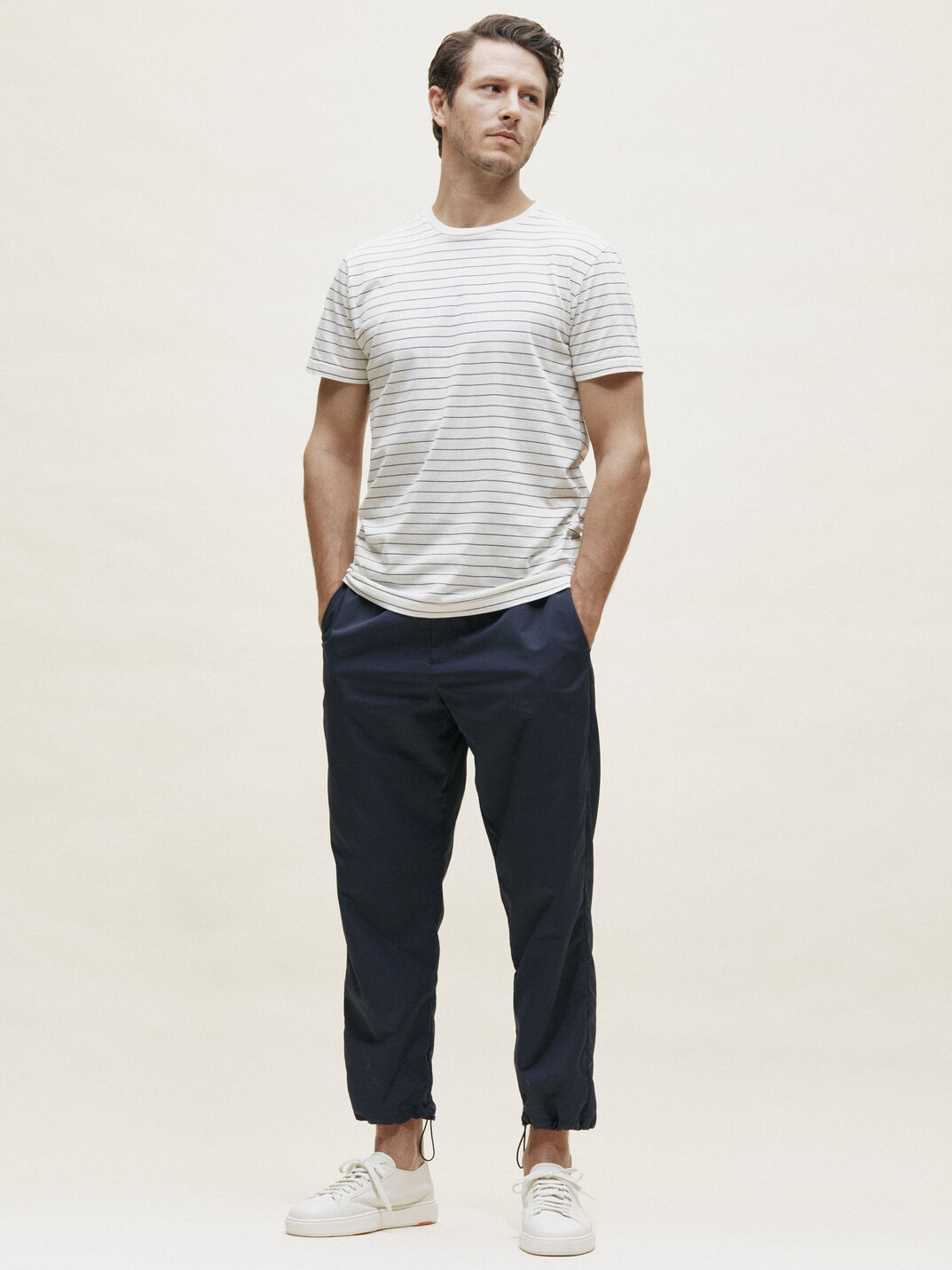 Technical trousers