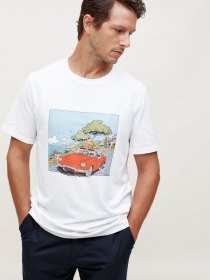 France: The Monocle Handbook T-shirt