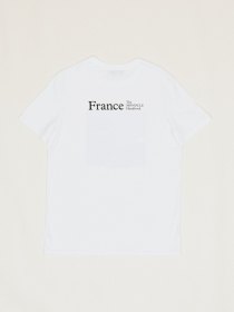 France: The Monocle Handbook T-shirt