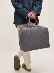 Small weekender bag 