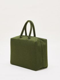 Large weekender bag