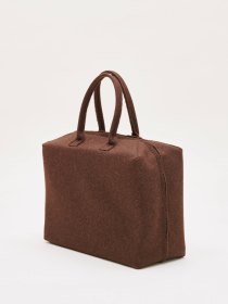 Large weekender bag