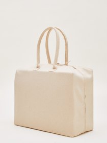 Large weekender bag