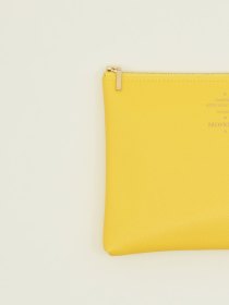 Medium zip case