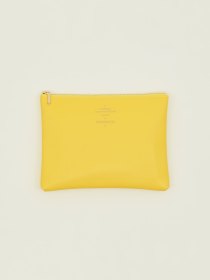 Medium zip case