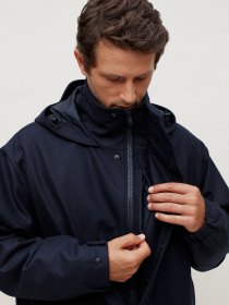 Air jacket