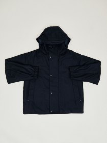 Air jacket