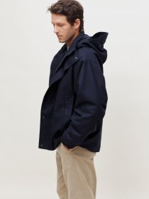 Air jacket