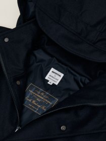 Air jacket