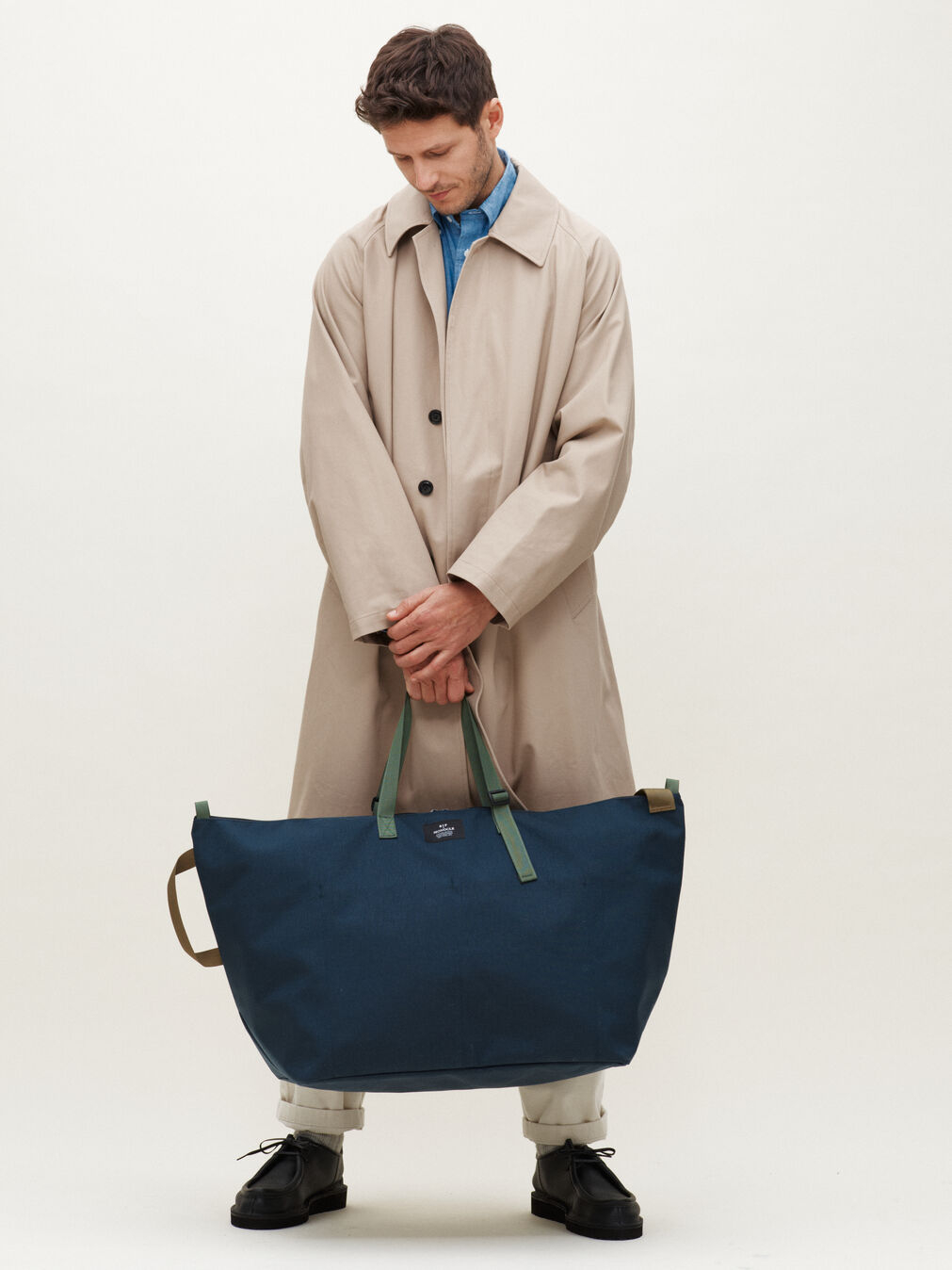 Jumbo bag