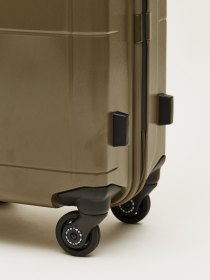 FreeWalker GL suitcase