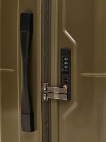 FreeWalker GL suitcase