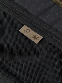 FreeWalker GL suitcase
