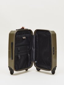 FreeWalker GL suitcase