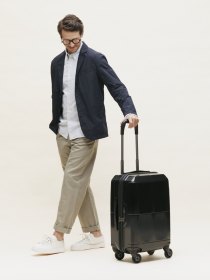 FreeWalker GL suitcase