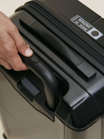 FreeWalker GL suitcase