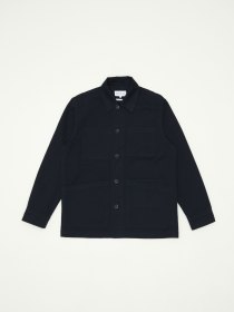 All-season work jacket
