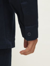 All-season work jacket