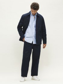 All-season work jacket