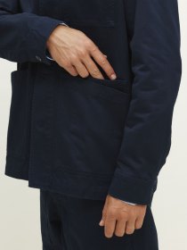 All-season work jacket