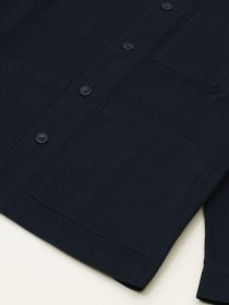 All-season work jacket