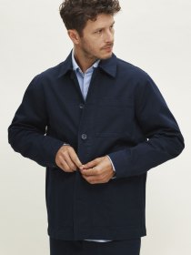 All-season work jacket