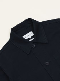All-season work jacket