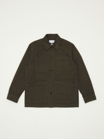 All-season work jacket