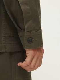 All-season work jacket