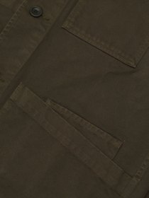 All-season work jacket