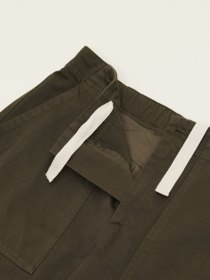 All-season work trousers
