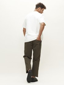 All-season work trousers