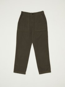 All-season work trousers
