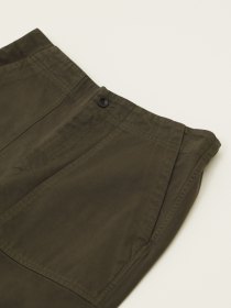 All-season work trousers