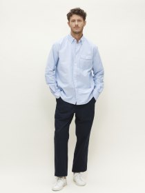 All-season work trousers