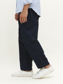 All-season work trousers