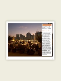 Destination Abu Dhabi