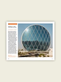 Destination Abu Dhabi