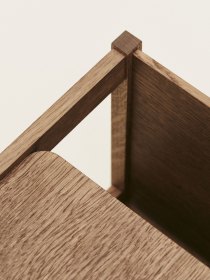 Journal side table